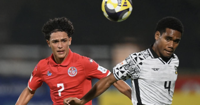 المنتخب التونسي تحت 17 عاما يتأهل الدور 32 من نهائيات المونديال 